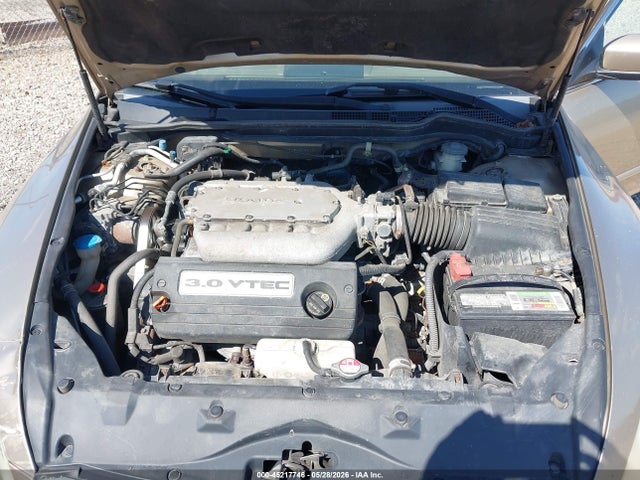 Honda Accord 3.0 Ex