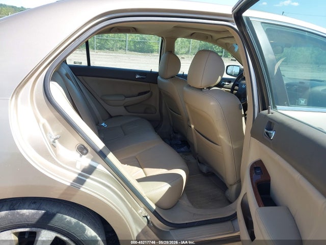 Honda Accord 3.0 Ex