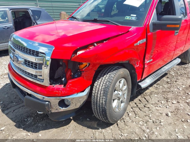 Ford F-150 Xlt