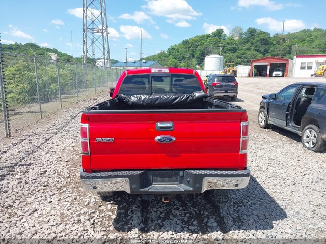 Ford F-150 Xlt
