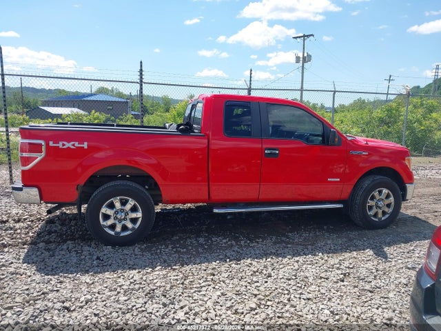 Ford F-150 Xlt