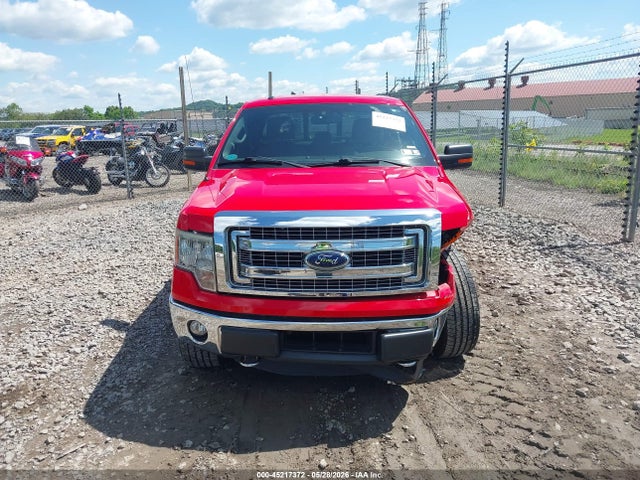 Ford F-150 Xlt