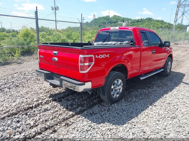 Ford F-150 Xlt