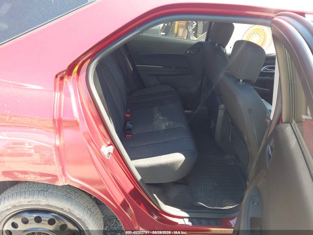 Chevrolet Equinox 1lt