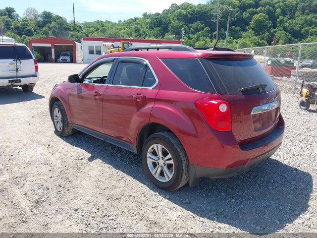 Chevrolet Equinox 1lt