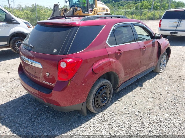 Chevrolet Equinox 1lt