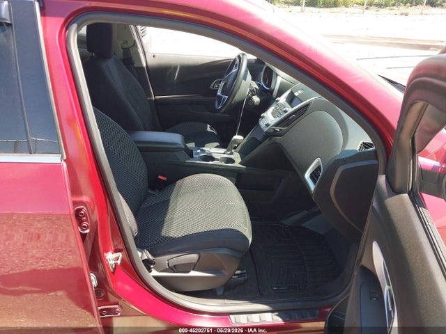 Chevrolet Equinox 1lt