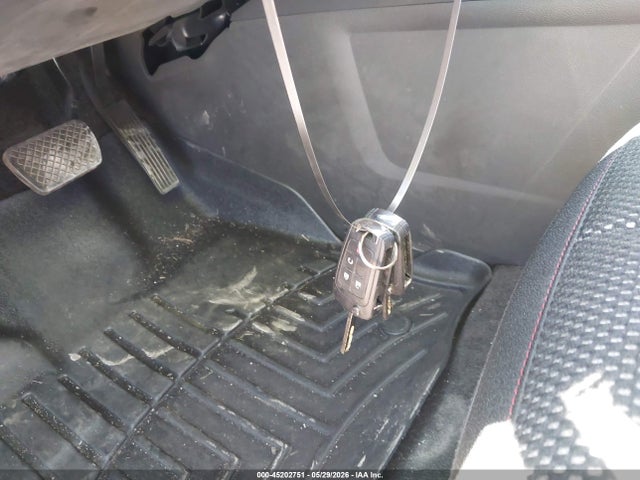Chevrolet Equinox 1lt
