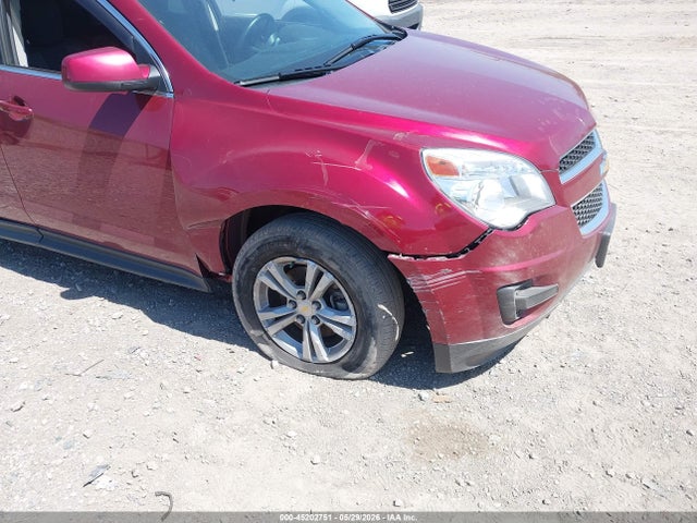 Chevrolet Equinox 1lt