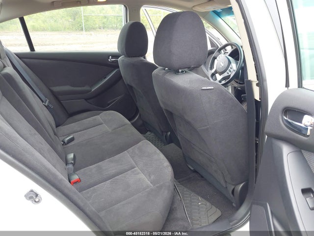 Nissan Altima 3.5 Se