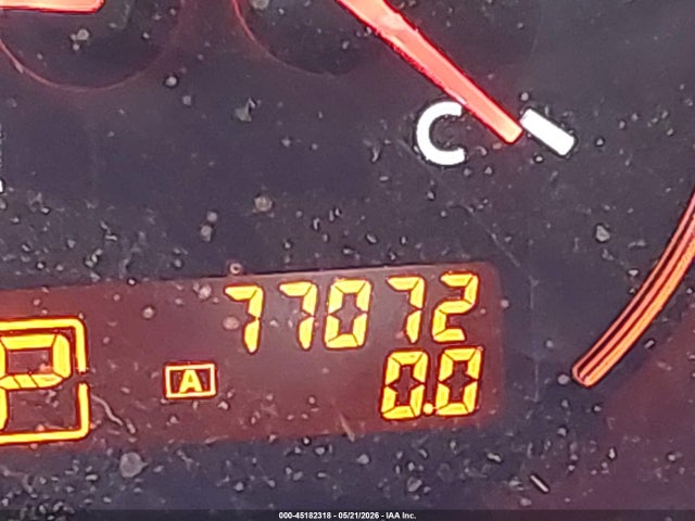 Nissan Altima 3.5 Se