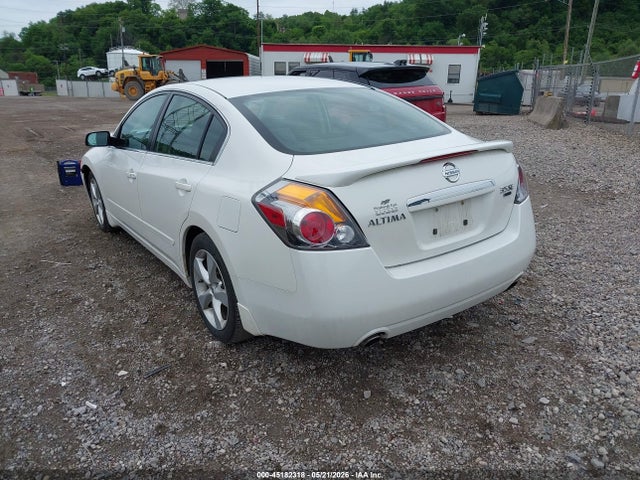 Nissan Altima 3.5 Se