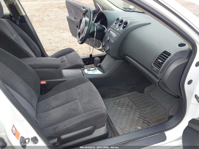 Nissan Altima 3.5 Se