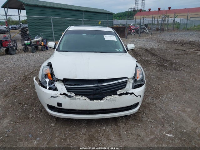 Nissan Altima 3.5 Se