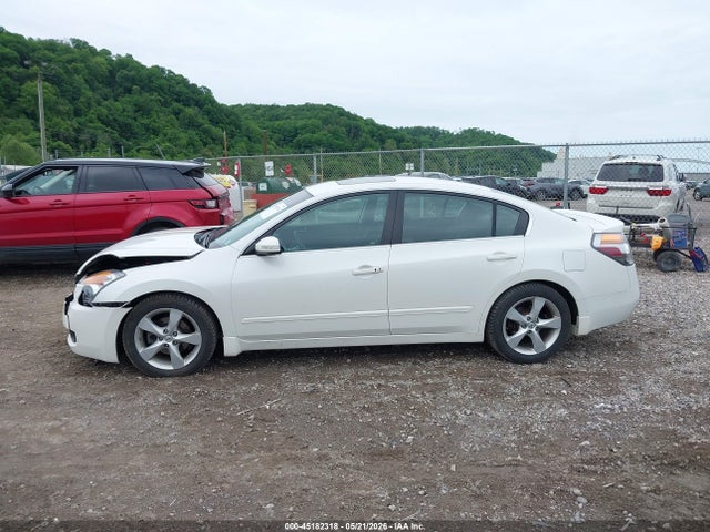 Nissan Altima 3.5 Se