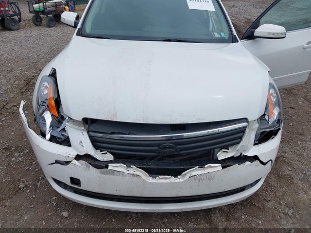 Nissan Altima 3.5 Se