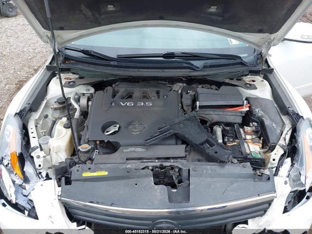 Nissan Altima 3.5 Se