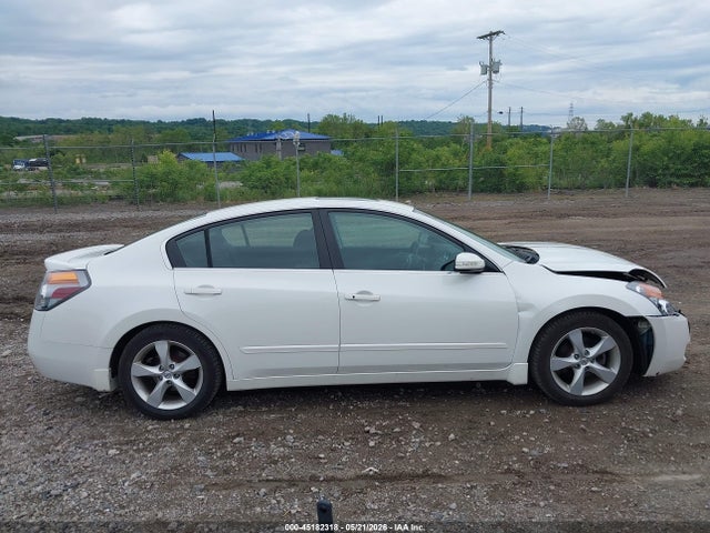 Nissan Altima 3.5 Se