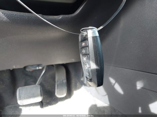 Ford Explorer Sport