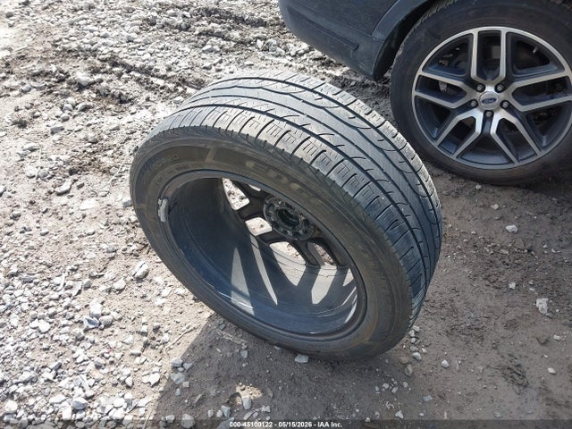 Ford Explorer Sport