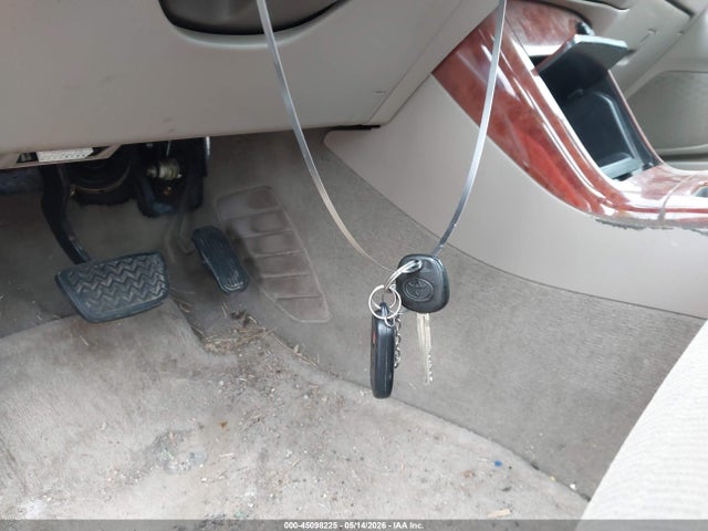 Toyota Camry Xle