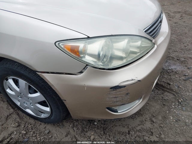 Toyota Camry Xle
