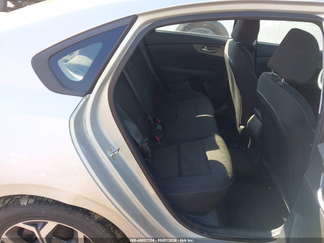 Kia Forte Lxs