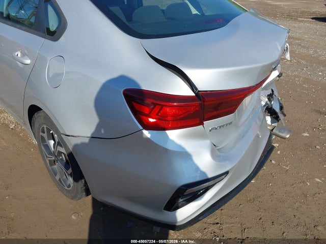 Kia Forte Lxs