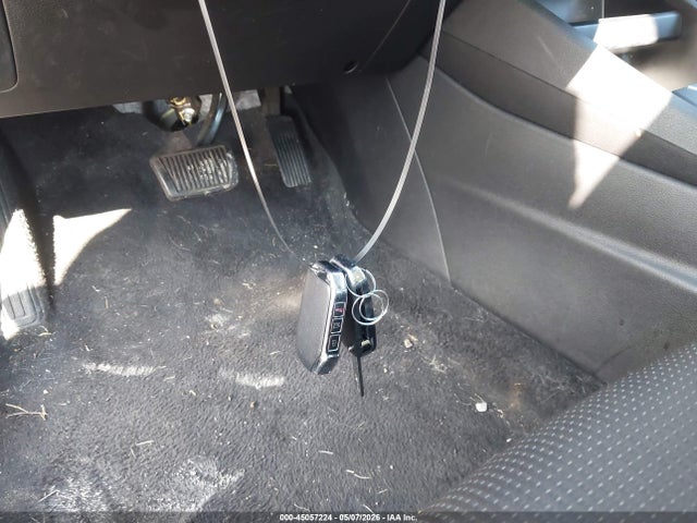Kia Forte Lxs