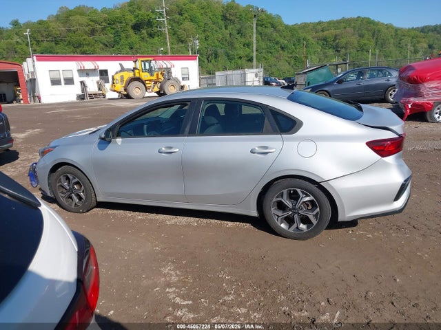 Kia Forte Lxs
