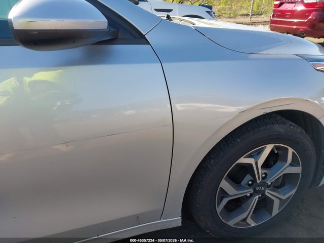 Kia Forte Lxs