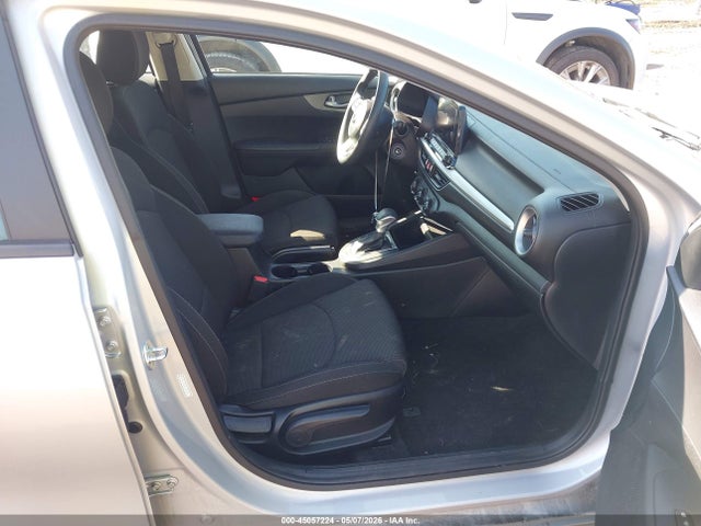 Kia Forte Lxs
