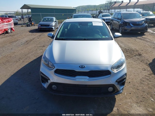 Kia Forte Lxs