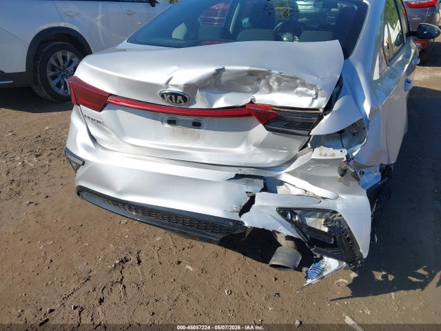 Kia Forte Lxs