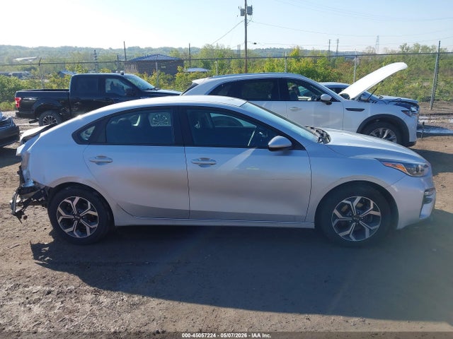 Kia Forte Lxs