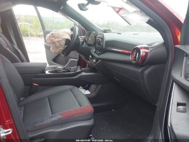 Chevrolet Equinox Awd Rs
