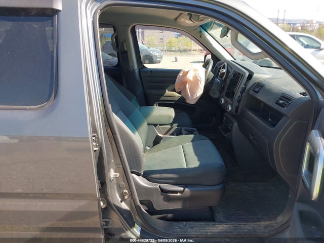 Honda Ridgeline Rt