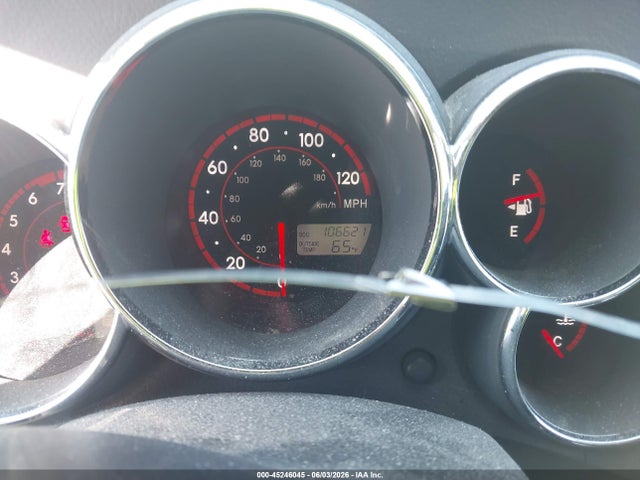 Pontiac Vibe