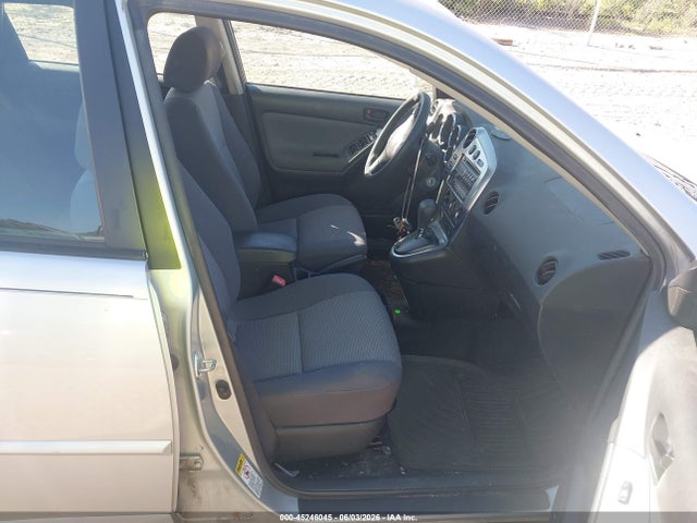 Pontiac Vibe