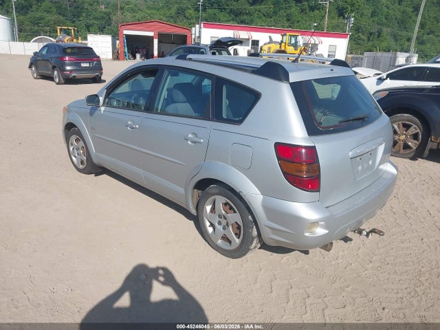 Pontiac Vibe