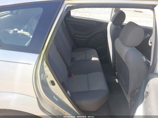 Pontiac Vibe