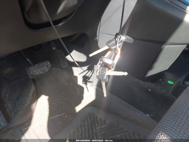 Pontiac Vibe