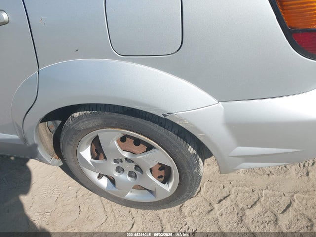 Pontiac Vibe