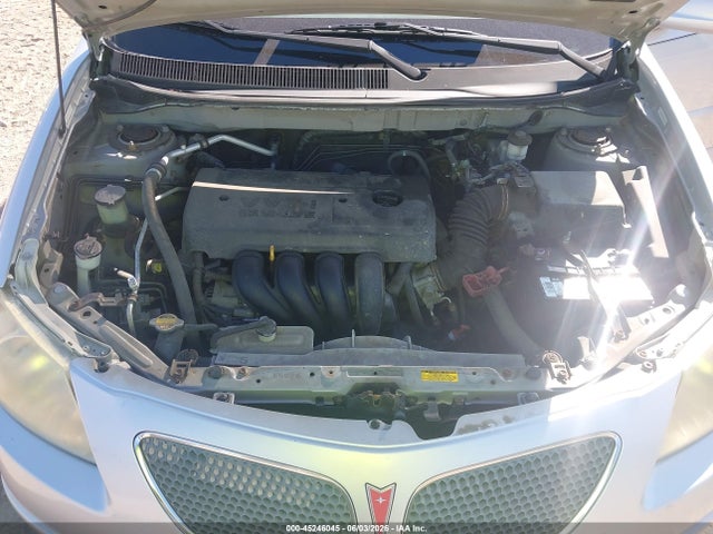 Pontiac Vibe
