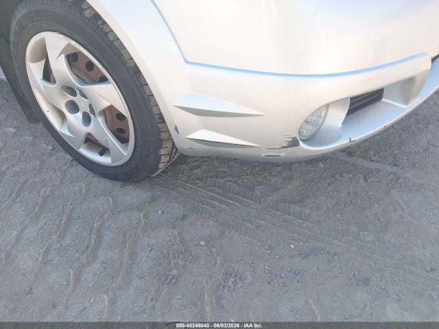 Pontiac Vibe