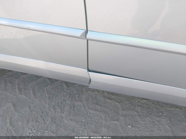 Pontiac Vibe