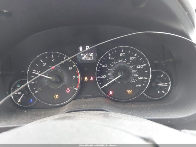Subaru Legacy 2.5i Premium