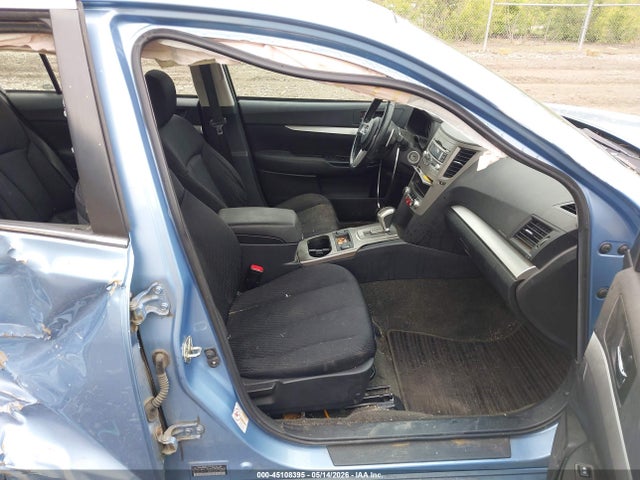 Subaru Legacy 2.5i Premium