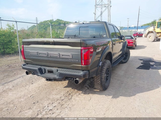 Ford F-150 Raptor