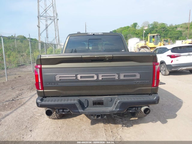 Ford F-150 Raptor